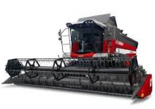 Combine agricole Laverda M 310 