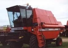 Combine agricole Massey Ferguson MF 29 XP