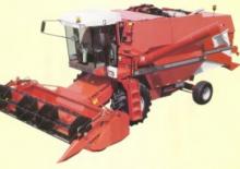 Combine agricole Massey Ferguson MF 30