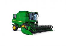 Combine agricole John Deere S440