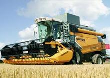 Combine agricole Sampo Rosenlew SR 3065 X