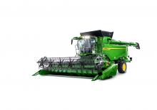 Combine agricole John Deere T5 400  