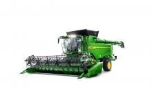 Combine agricole John Deere T5 700  
