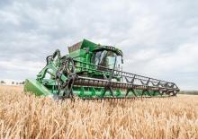 Combine agricole John Deere T550 HM™