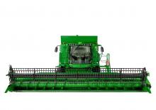 Combine agricole John Deere T560 HM™ 