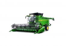 Combine agricole John Deere T6 700 HM  