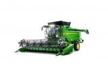 Combine agricole John Deere T6 700  