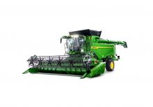 Combine agricole John Deere T6 800 HM  