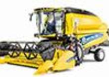 Combine agricole New Holland TC 5.90 SCR