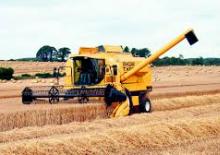 Combine agricole Ford-NH TX 66