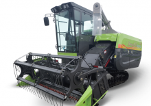 Combine agricole Zoomlion ZL120