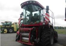 Combine de recoltat furaje 2-WD Case IH CHX 520