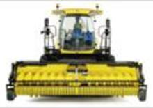 Combine de recoltat furaje 2-WD New Holland FR 9080