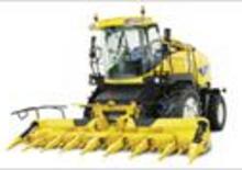 Combine de recoltat furaje 2-WD New Holland FR 9090