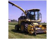 Combine de recoltat furaje 2-WD Ford-NH FX 300