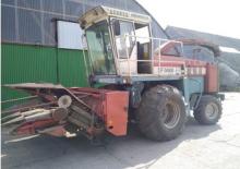 Combine de recoltat furaje 2-WD Mengele SF 6600