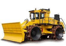 Compactoare de deșeuri Bomag BC 1172 RB 3