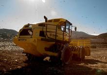 Compactoare de deșeuri Bomag BC 473 RB 4