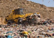 Compactoare de deșeuri Bomag BC 473 RB 5