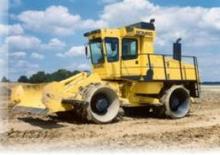 Compactoare de deșeuri Bomag BC 671 RB