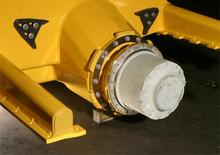 Compactoare de deșeuri Bomag BC 672 RB 2