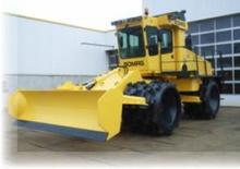 Compactoare de deșeuri Bomag BC 772 EB 2