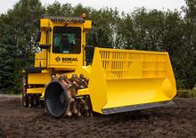 Compactoare de deșeuri Bomag BC 772 RB 4