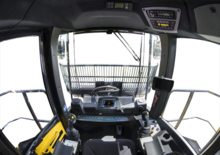Compactoare de deșeuri Bomag BC 973 RB 5