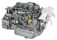 Compactoare de deșeuri Bomag BC 973 RB 5
