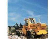 Compactoare de deșeuri Ljungby C 22