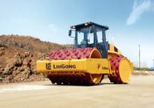 Compactoare de deșeuri Liugong CLG622L 