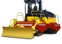 Compactoare de deșeuri Dynapac CT 260