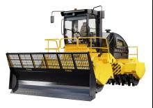 Compactoare de deșeuri Tana H380 eco