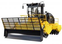 Compactoare de deșeuri Tana H450 eco