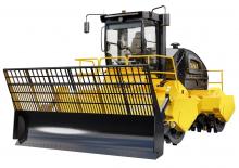 Compactoare de deșeuri Tana H450