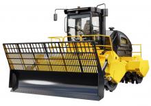 Compactoare de deșeuri Tana H520