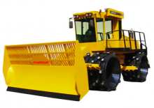 Compactoare de deșeuri Changlin LLC230H