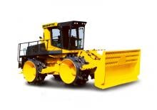 Compactoare de deșeuri Shantui SR28MR-3