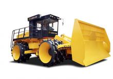 Compactoare de deșeuri Sinoway SWLC223
