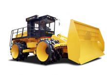 Compactoare de deșeuri Sinoway SWLC226