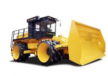 Compactoare de deșeuri Sinoway SWLLC280H