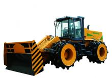 Compactoare de deșeuri XGMA XG6321F