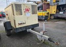 Compresoare de aer portabile - diesel, electrice, pe benzină Ingersoll-Rand 10/105