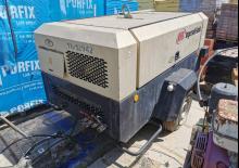 Compresoare de aer portabile - diesel, electrice, pe benzină Ingersoll-Rand 12/56