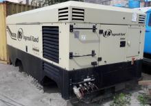 Compresoare de aer portabile - diesel, electrice, pe benzină Ingersoll-Rand 21/215