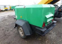 Compresoare de aer portabile - diesel, electrice, pe benzină Ingersoll-Rand 7/20