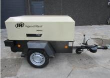 Compresoare de aer portabile - diesel, electrice, pe benzină Ingersoll-Rand 7/31 EG