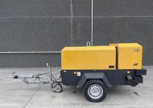 Compresoare de aer portabile - diesel, electrice, pe benzină Ingersoll-Rand 7/51 G
