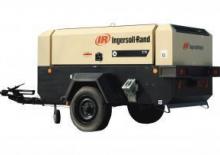 Compresoare de aer portabile - diesel, electrice, pe benzină Ingersoll-Rand 7/71 G
