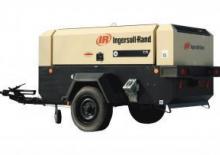 Compresoare de aer portabile - diesel, electrice, pe benzină Ingersoll-Rand 7/71